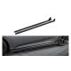Diffuser Honda Civic X Sport Side Skirts + Flaps Gloss Black