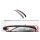 Diffuser Honda Civic XI Type-R Upper Spoiler