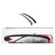 Diffuser Honda Civic XI Type-R Upper Spoiler