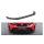 Splitter Honda Civic XI Type-R Front Pro Black