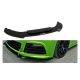 Splitter Volkswagen Scirocco III R Front Racing