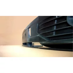 Splitter Volkswagen T5 Sportline Front Racing