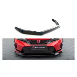 Splitter Honda Civic XI Type-R Front v.1