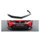 Splitter Honda Civic XI Type-R Front v.1