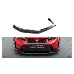 Splitter Honda Civic XI Type-R Front v.2