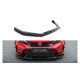 Splitter Honda Civic XI Type-R Front v.2