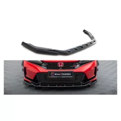 Splitter Honda Civic XI Type-R Front v.3