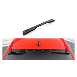 Rear window Cap Honda Civic XI Type-R