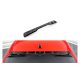 Rear window Cap Honda Civic XI Type-R