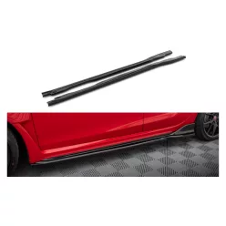Diffuser Honda Civic XI Type-R Side Skirts v.1