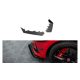 Flaps Honda Civic XI Type-R Front
