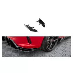 Flaps Honda Civic XI Type-R Rear Side