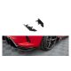 Flaps Honda Civic XI Type-R Rear Side