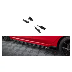 Flaps Honda Civic XI Type-R Side