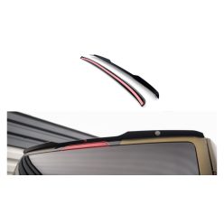 Spoiler Cap Ford Tourneo Custom I Facelift