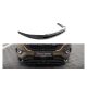 Splitter Ford Tourneo Custom I Facelift Front