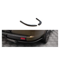 Splitter Ford Tourneo Custom I Facelift Rear Side