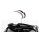 Spoiler Cap Mini Cooper S John Cooper Works F56 Facelift