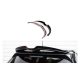 Spoiler Cap Mini Cooper S John Cooper Works F56 Facelift