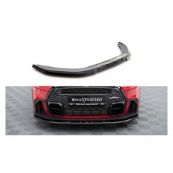   Splitter Mini Cooper S John Cooper Works F56 Facelift Front v.1