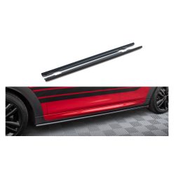   Diffuser Mini Cooper S John Cooper Works F55 Facelift Side Skirts