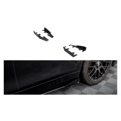 Flaps BMW 4 F36 Side