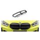 Grill BMW 1 F40 M-Pack Carbon