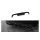 Diffuser Mercedes-Benz CLK W209 Rear Valance Gloss Black