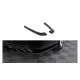 Splitter Mercedes-Benz CLK W209 Rear Side v.2
