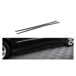 Diffuser Mercedes-Benz CLK W209 Side Skirts