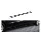Diffuser Mercedes-Benz CLK W209 Side Skirts