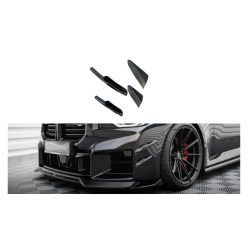 Canards BMW 2 G87 M-Pack