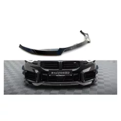 Splitter BMW 2 G87 M-Pack Front v.1