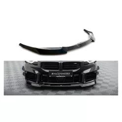 Splitter BMW 2 G87 M-Pack Front v.2