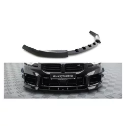 Splitter BMW 2 G87 M-Pack Front v.3