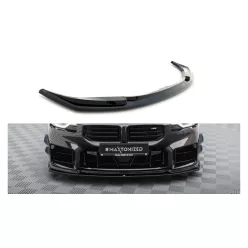 Splitter BMW 2 G87 M-Pack Front v.4