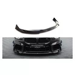 Splitter BMW 2 G87 M-Pack Front v.5