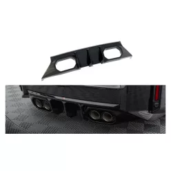 Rear Valance V.2 BMW M2 G87