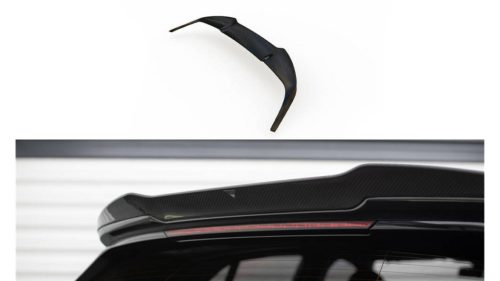 Spoiler BMW 1 F40 M-Pack Carbon