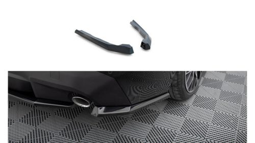Splitter BMW 2 G42 Rear Side v.1
