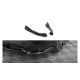 Splitter BMW 2 G42 Rear Side v.2