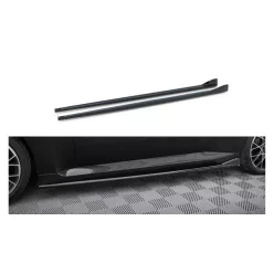Diffuser BMW 2 G42 Side Skirts v.2