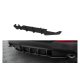 Diffuser BMW 2 G42 Rear Street Pro Black