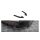 Splitter BMW 2 G42 Rear Side Street Pro Black-Red