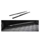 Diffuser BMW 2 G42 Side Skirts Street Pro Black