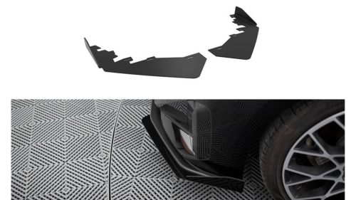 Flaps BMW 2 G42 Front