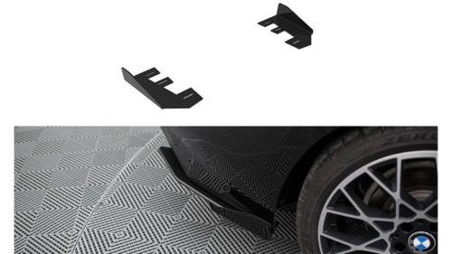 Flaps BMW 2 G42 Rear Side