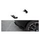 Flaps BMW 2 G42 Rear Side