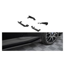 Flaps BMW 2 G42 Side