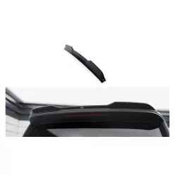 Spoiler Cap Volkswagen Multivan T7 3D